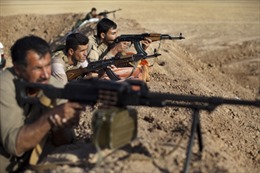 Mỹ sẽ tấn công nơi trú ẩn của IS tại Syria 